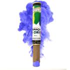 Lança Fumaça Chá Revelação Colorido - 27cm