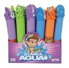 Lança Lançador De Água Animal Praia e Piscina Original Mor