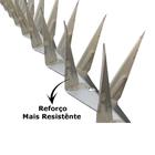 Lança Perfurante Mandibula para Muros 8cm x 1 metro - TEC ARME LANÇAS