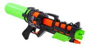 Lançador Água Brinquedo Water Gun Grande