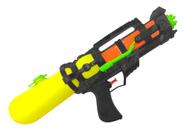 Lançador Água Brinquedo Water Gun Grande