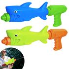 Pistola Arma Grande Water Gun Lança Água Brinquedo 53cm - Lançadores de Água  - Magazine Luiza