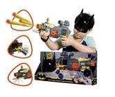 Brinquedo Lançador com 20 Dardos Nerf Automático Ultra Mira da Well Kids -  Lançadores de Dardos - Magazine Luiza