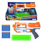 Nerf Arminha Pistola De Brinquedo Lançador Dardos Infantil Commander -  Lançadores de Dardos - Magazine Luiza