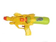 2 Pistola Arma Grande Water Gun Lança Água Brinquedo 53cm - Lançadores de  Água - Magazine Luiza