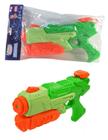 Lançador de Água Infantil - Water Gun - Aqua Ataque - BBR Toys