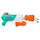 Lançador de Água Nerf - Super Soaker - Hydro Frenzy - Hasbro