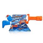 Lançador De Água Nerf Super Soaker Twister - Hasbro