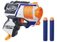 Lançador de Dardos Hasbro Microshots - 3 Peças