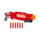 Lançador de Dardos Hasbro Nerf N-Strike Mega Doublebreach - Modelo B9789