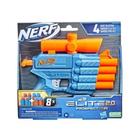 Lança Dardos Nerf Roblox Arsenal Soul Catalyst 4 Dardos- F6763 Hasbro -  Lançadores de Dardos - Magazine Luiza