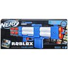 Lançador De Dardos Motorizado Nerf Roblox Pulse Laser - Hasbro F2485