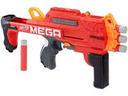 Brinquedo Arminha De Dardos Nerf Com Ventosa 3 Reservatórios + 5 Munições -  Nicácio Store - Lançadores de Dardos - Magazine Luiza