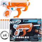 Nerf Roblox Arsenal Soul Catalyst F6763 Hasbro - Lançadores de