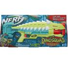 Lançador de Dardos Nerf DinoSquad Armorstrike Hasbro