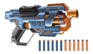 Lançador De Dardos Nerf Elite 2.0 Comander Hasbro Ref. E9486