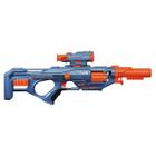 Lançador de dardos nerf roblox mm2 dartbringer hasbro original f4229 -  Lançadores de Dardos - Magazine Luiza