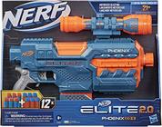 Nerf Elite Titan CS-50 E4026 - Hasbro - Lançadores de Dardos - Magazine  Luiza