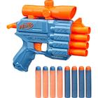 Lançador de Dardos - Nerf Elite 2.0 - Prospect QS-4 - Hasbro