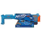 Lançador de Dardos Nerf Elite 2.0 Tetrad QS-4 Hasbro