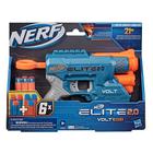 Lançador Dardos Nerf Roblox MM2 Dartbringer Hasbro - Lançadores de Dardos -  Magazine Luiza