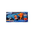 Lançador de Dardos Nerf Elite Schockwave RD-15 Multicor E9531 Hasbro