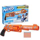 Lançador Nerf Fortnite Reller Ar-l E 20 Dardos Hasbro E7061