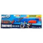 Lançador Nerf Fortnite Reller Ar-l E 20 Dardos Hasbro E7061