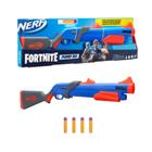 Lançador de Dardos Nerf Fortnite Pump SG Hasbro F0318