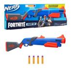 Lançador De Dardos Nerf Fortnite Pump Sg Hasbro F0318