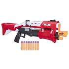 Lançador de Dardos Nerf Roblox MM2 Nikilis Dartbringer - Hasbro -  Lançadores de Dardos - Magazine Luiza