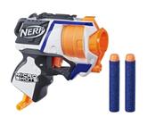 Lançador de Dardos Nerf MicroShots Strongarm N-strike Elite E0719 - Hasbro (40703)