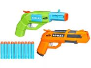 Nerf Roblox Arsenal Soul Catalyst Rev Hasbro F6763 - Lançadores de