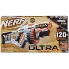 Lançador de Dardos Nerf Roblox MM2 Nikilis Dartbringer - Hasbro -  Lançadores de Dardos - Magazine Luiza