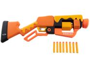 Nerf Roblox Zombie Attack: Viper Strike Hasbro - 10 Peças com Acessórios -  Lançadores de Dardos - Magazine Luiza