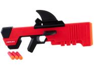 Lança Dardos Nerf Roblox Arsenal Soul Catalyst 4 Dardos- F6763 Hasbro -  Lançadores de Dardos - Magazine Luiza