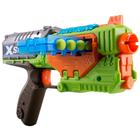 Lançador NERF MM2 SHARK Seeker Hasbro F2489 16613 - Lançadores de Dardos -  Magazine Luiza