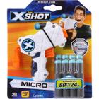 X-Shot Skins Flux Sonic Hyper Spike 3460 - CANDIDE - Lançadores de Dardos - Magazine Luiza
