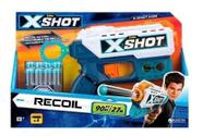 X-Shot Skins Flux Sonic Hyper Spike 3460 - CANDIDE - Lançadores de Dardos -  Magazine Luiza