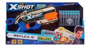 Lançador De Dardos X-shot - Royale Edition - Reflex 6