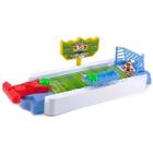 Brinquedo Jogo De Futebol Mini Campo Golzinho - Majestic - Outros Jogos -  Magazine Luiza