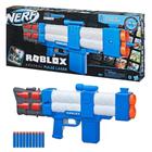 Nerf Roblox MM2 Dartbringer Hasbro F4229 - Lançadores de Dardos - Magazine  Luiza