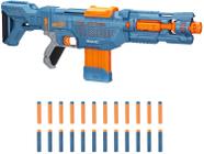 Lançador de Dardos Nerf Elite 2.0 Pack com 3 - Hasbro F4179 - UPA