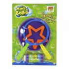 Lançador Mania De Bolha Big Bolhas - Dmtoys