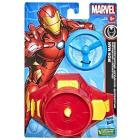 Lancador Marvel Iron Man Rep Blast F5076 Hasbro