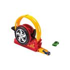 Lançador Mega Speed Infantil Novidade Com 2 Carrinhos - 184 - BS Toys