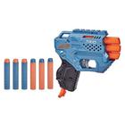 Lancador Nerf Elite 2.0 Trio Td-3 Hasbro E9957