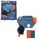 Lancador Nerf Elite 2.0 Trio Td-3 Hasbro E9957