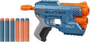 Lançador Nerf Elite 2.0 Volt SD-1 Com Mira Luminosa - Hasbro