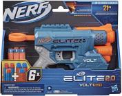 Lançador Nerf Elite 2.0 Volt Sd-1 E9953 Lança Dardos HASBRO